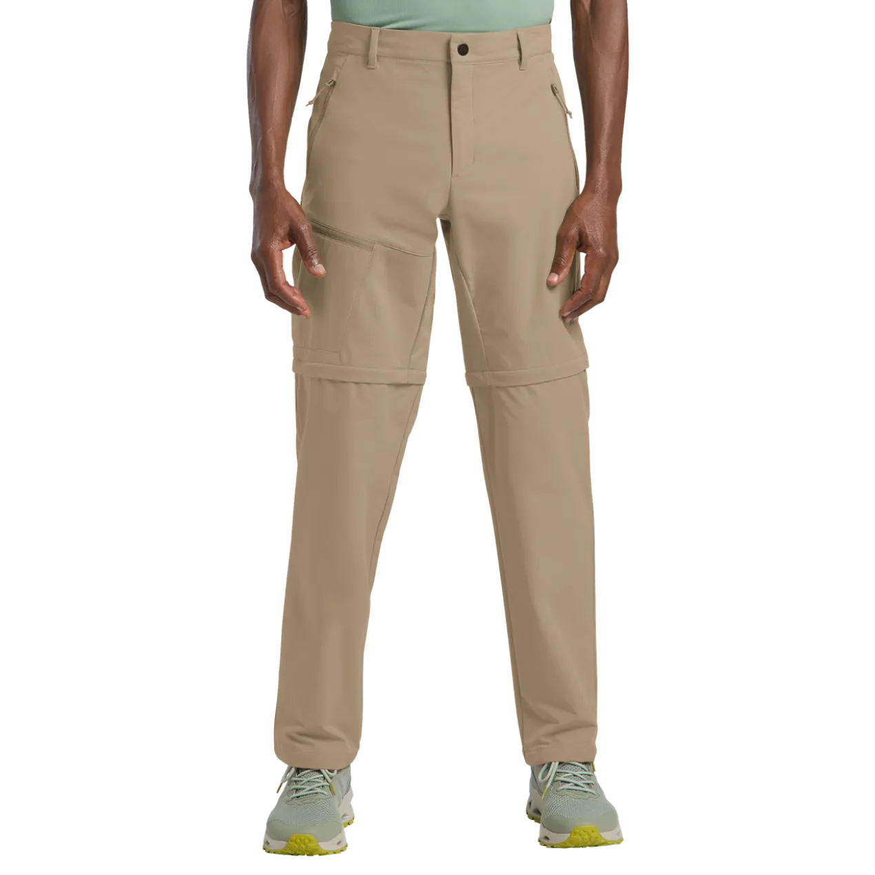 PICO TRAIL ZIP OFF PANTS M