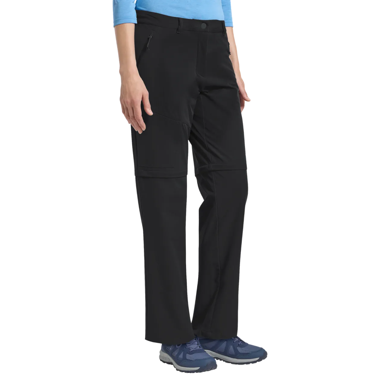 PICO TRAIL ZIP OFF PANTS W