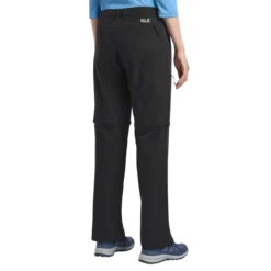 PICO TRAIL ZIP OFF PANTS W