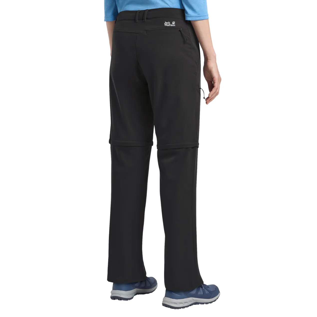 PICO TRAIL ZIP OFF PANTS W