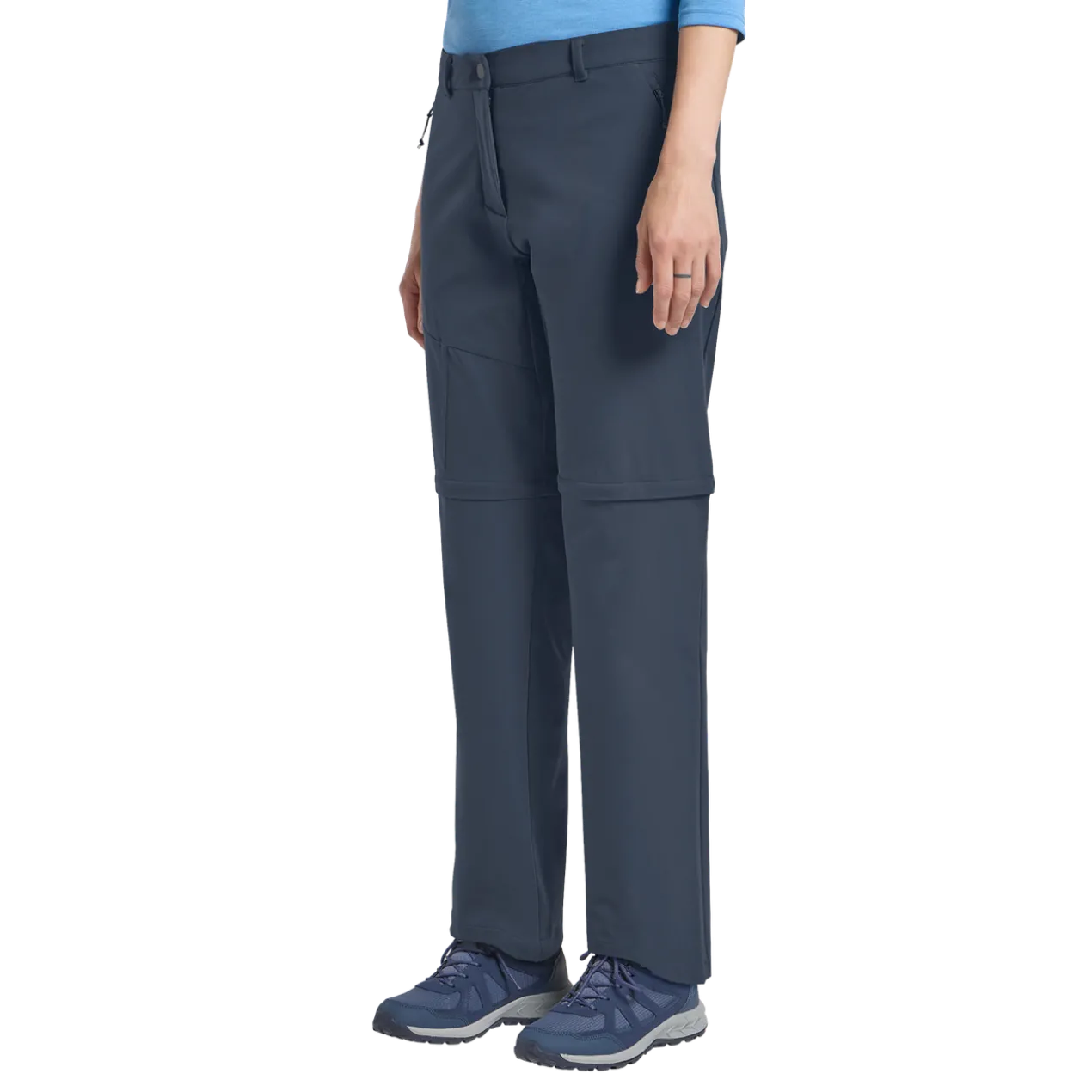 PICO TRAIL ZIP OFF PANTS W