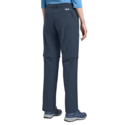 PICO TRAIL ZIP OFF PANTS W