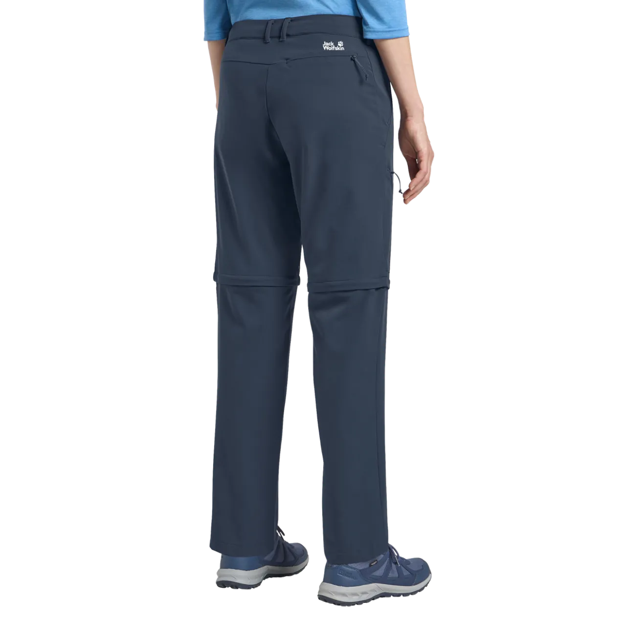 PICO TRAIL ZIP OFF PANTS W