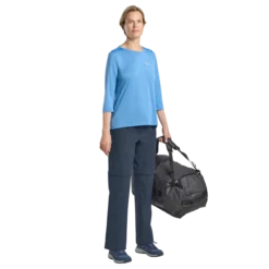 PICO TRAIL ZIP OFF PANTS W