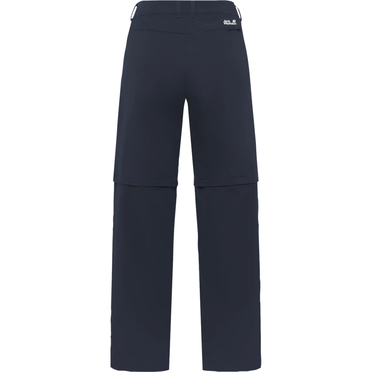 PICO TRAIL ZIP OFF PANTS W