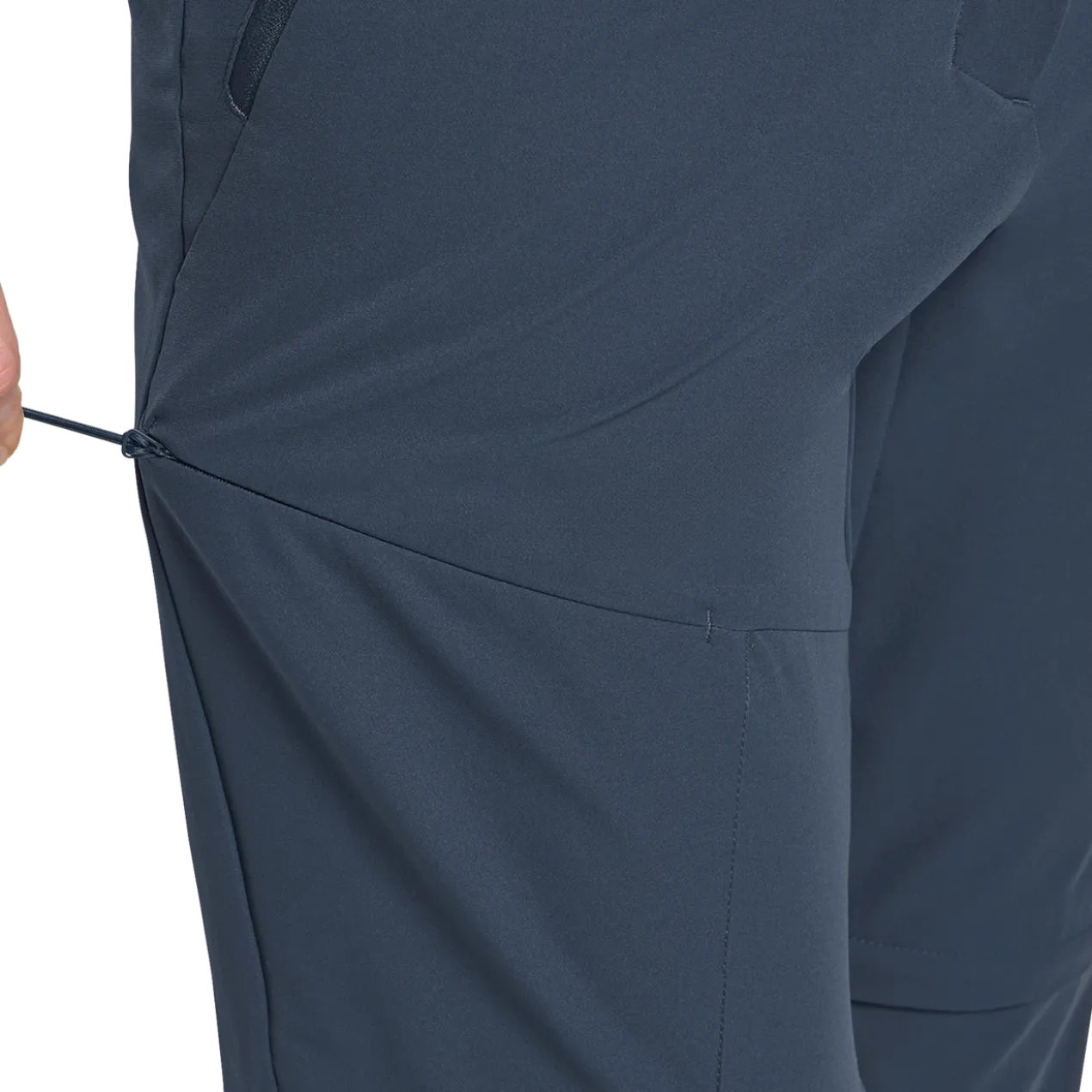 PICO TRAIL ZIP OFF PANTS W