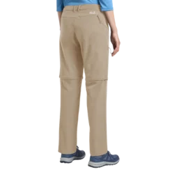 PICO TRAIL ZIP OFF PANTS W