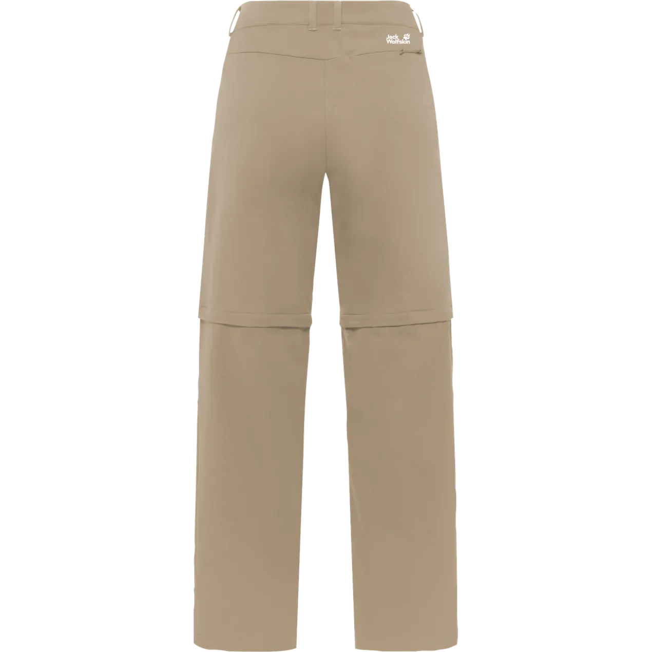 PICO TRAIL ZIP OFF PANTS W