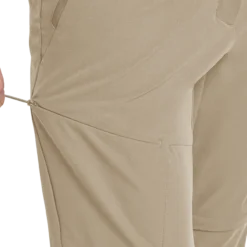 PICO TRAIL ZIP OFF PANTS W