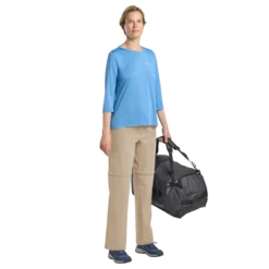 PICO TRAIL ZIP OFF PANTS W
