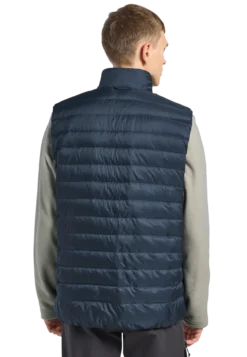 PILVI DOWN VEST M RDS
