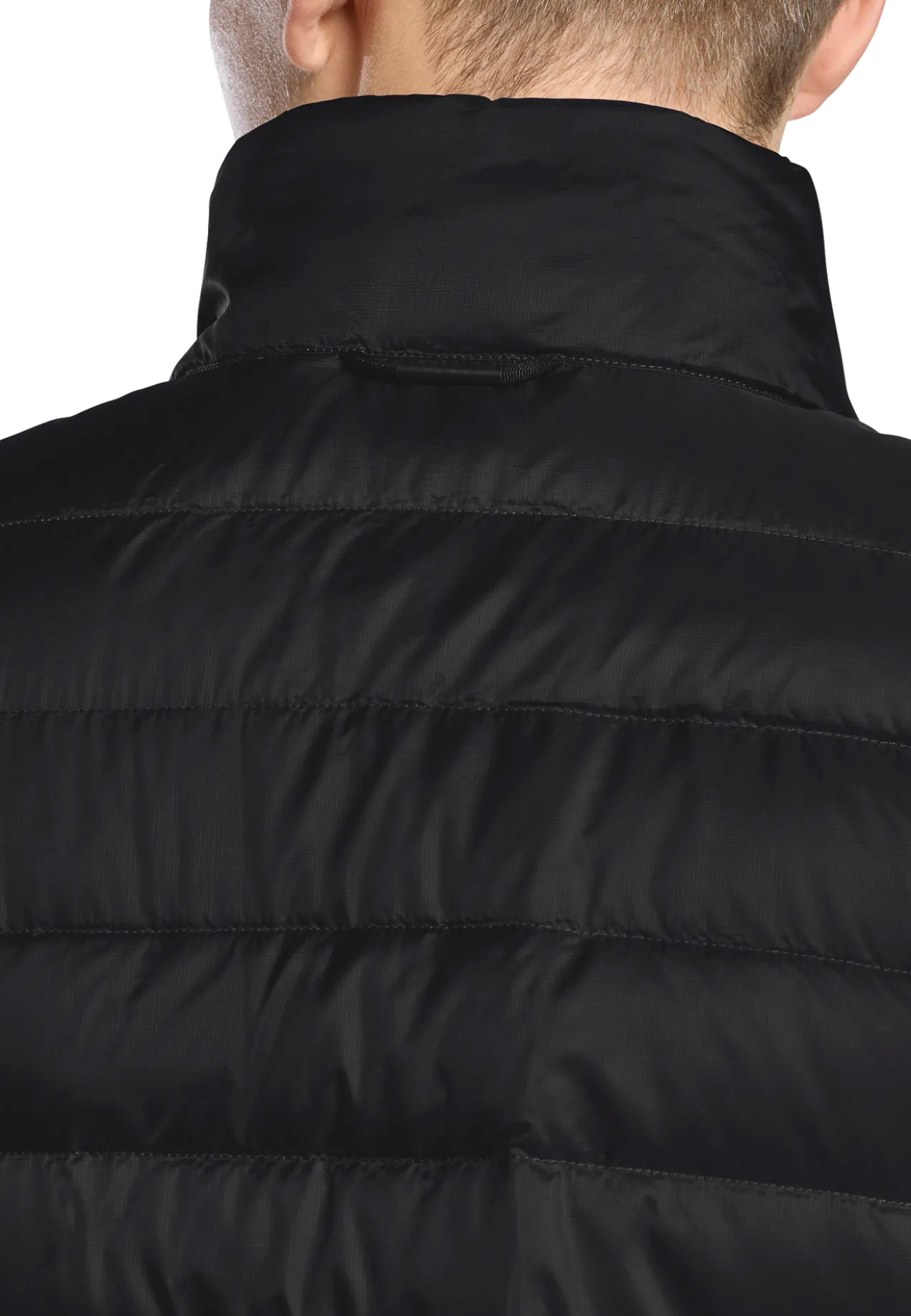 PILVI DOWN VEST M RDS