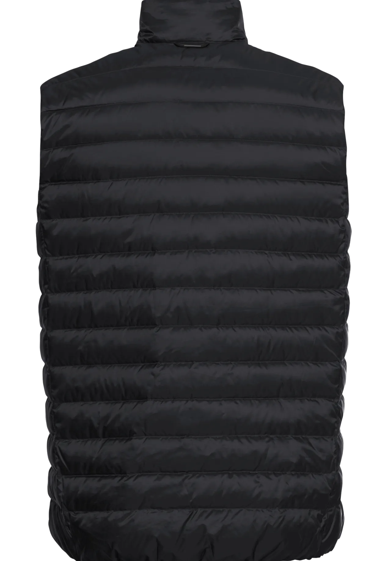 PILVI DOWN VEST M RDS