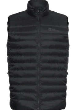 PILVI DOWN VEST M RDS