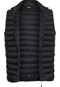 PILVI DOWN VEST M RDS