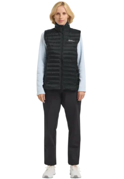 PILVI DOWN VEST W
