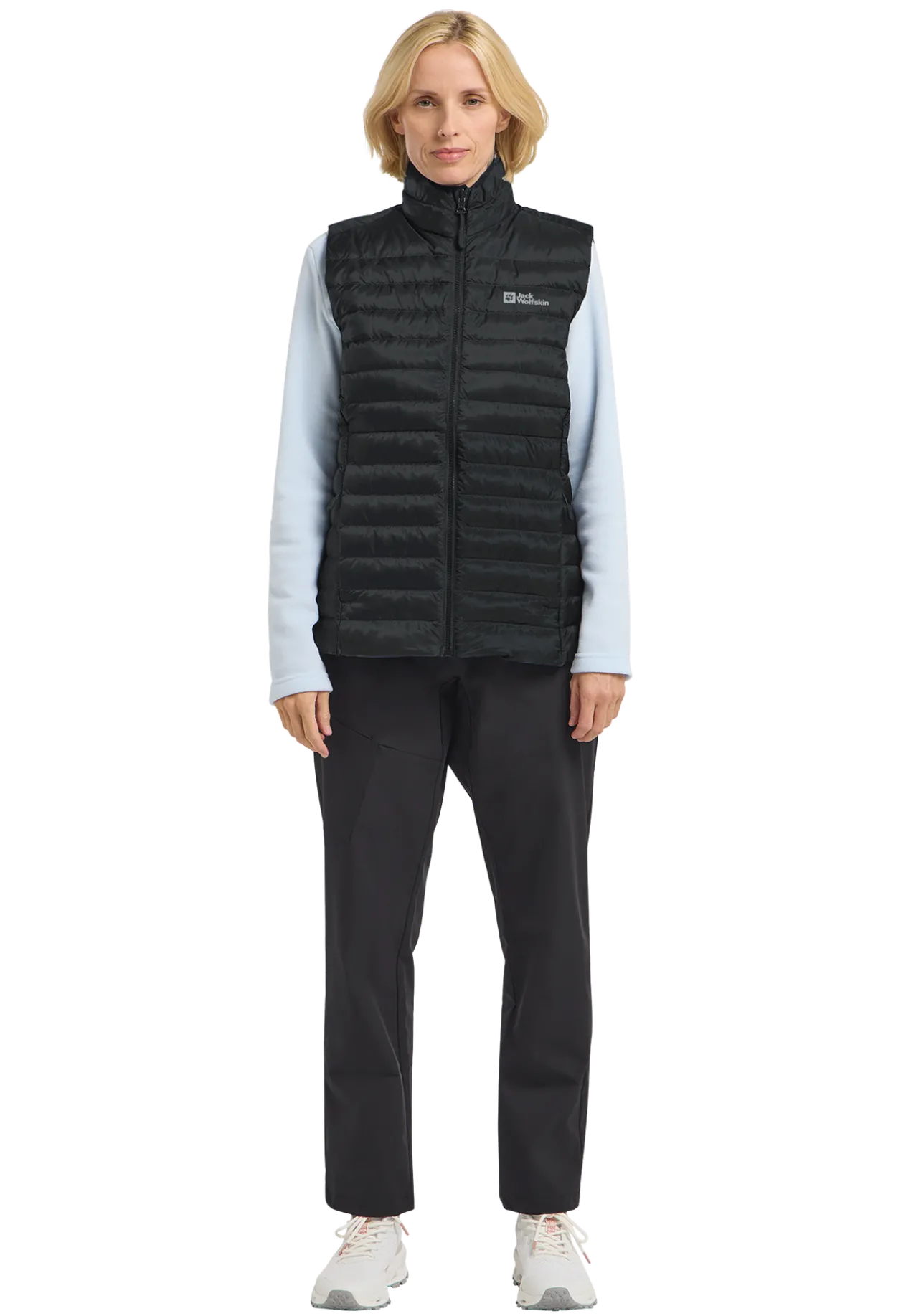 PILVI DOWN VEST W