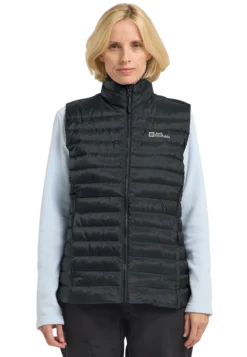 PILVI DOWN VEST W