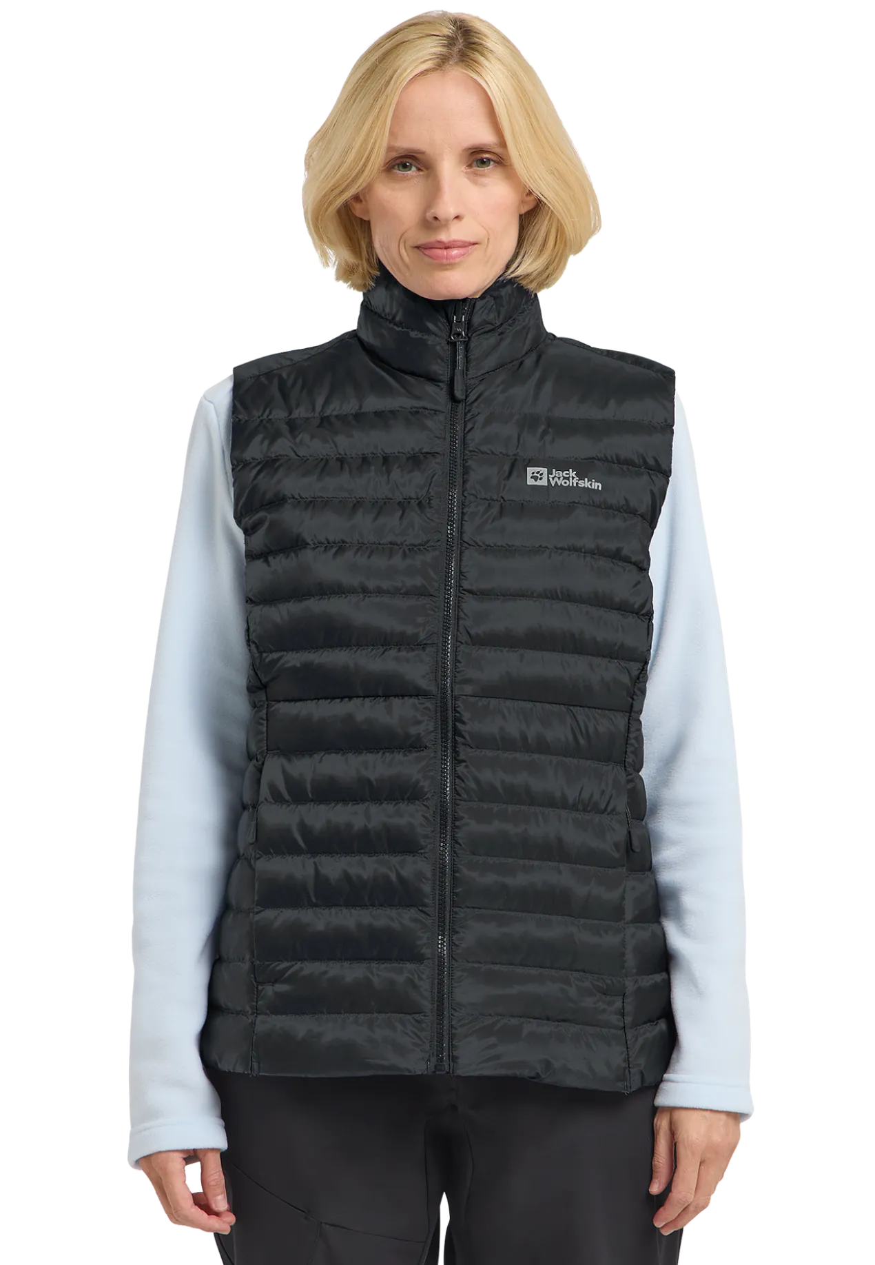 PILVI DOWN VEST W