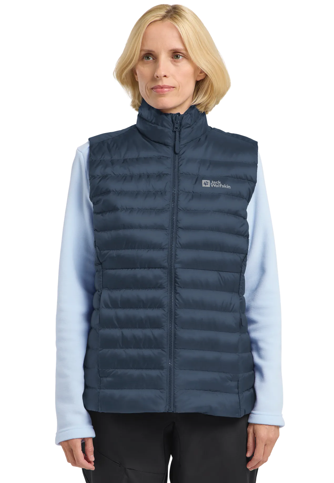 PILVI DOWN VEST W