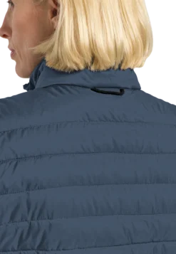 PILVI DOWN VEST W