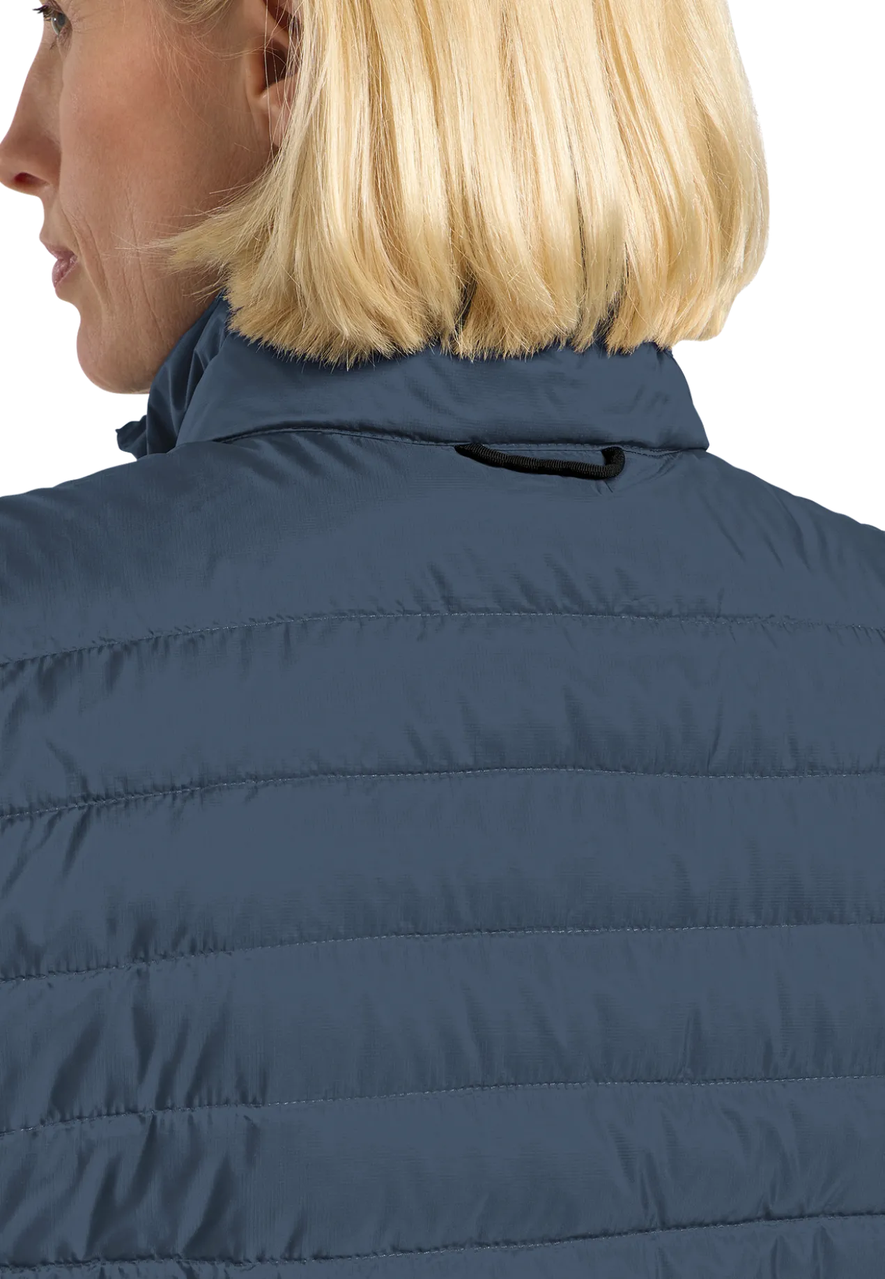 PILVI DOWN VEST W