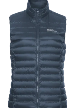 PILVI DOWN VEST W