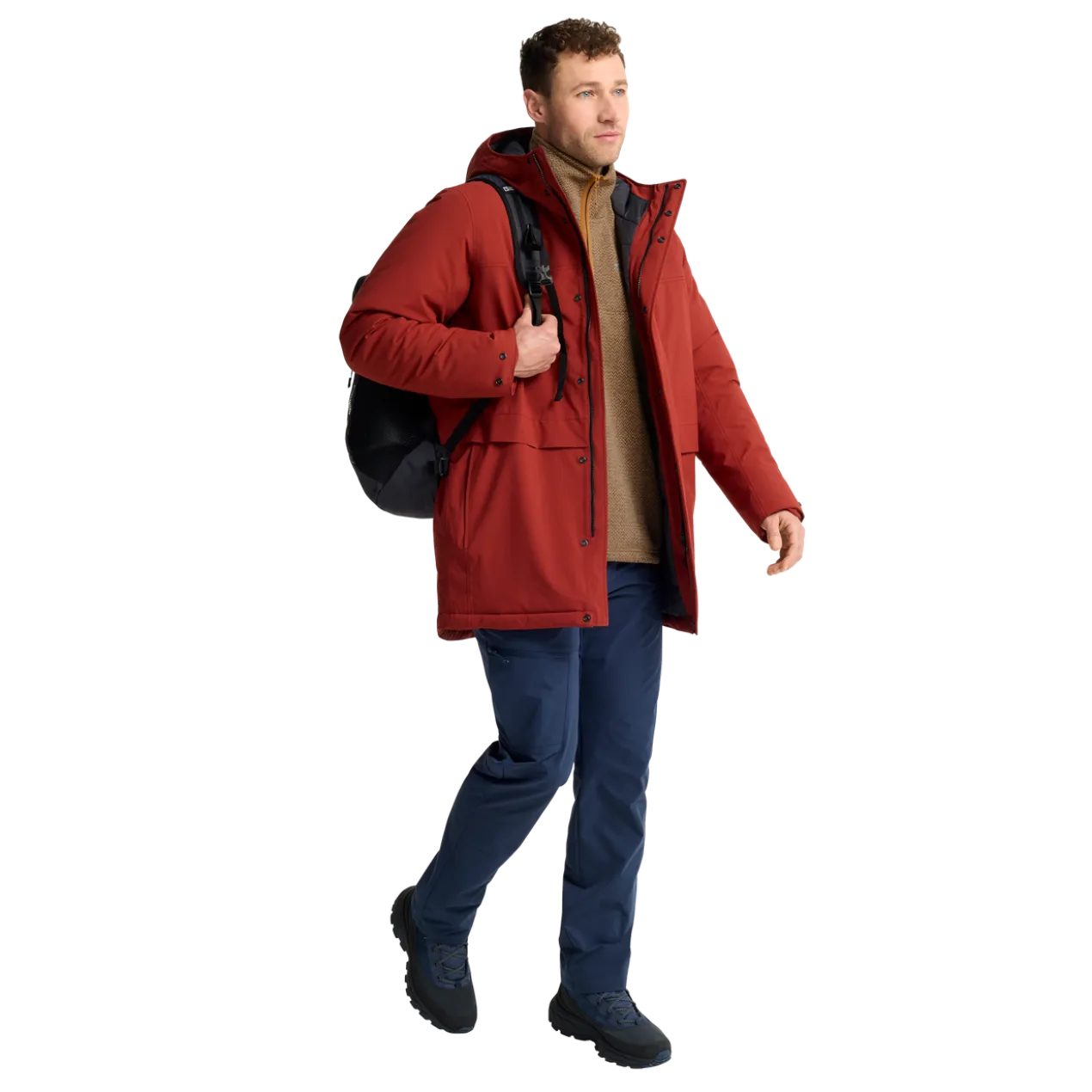 PINETRAIL HZ M