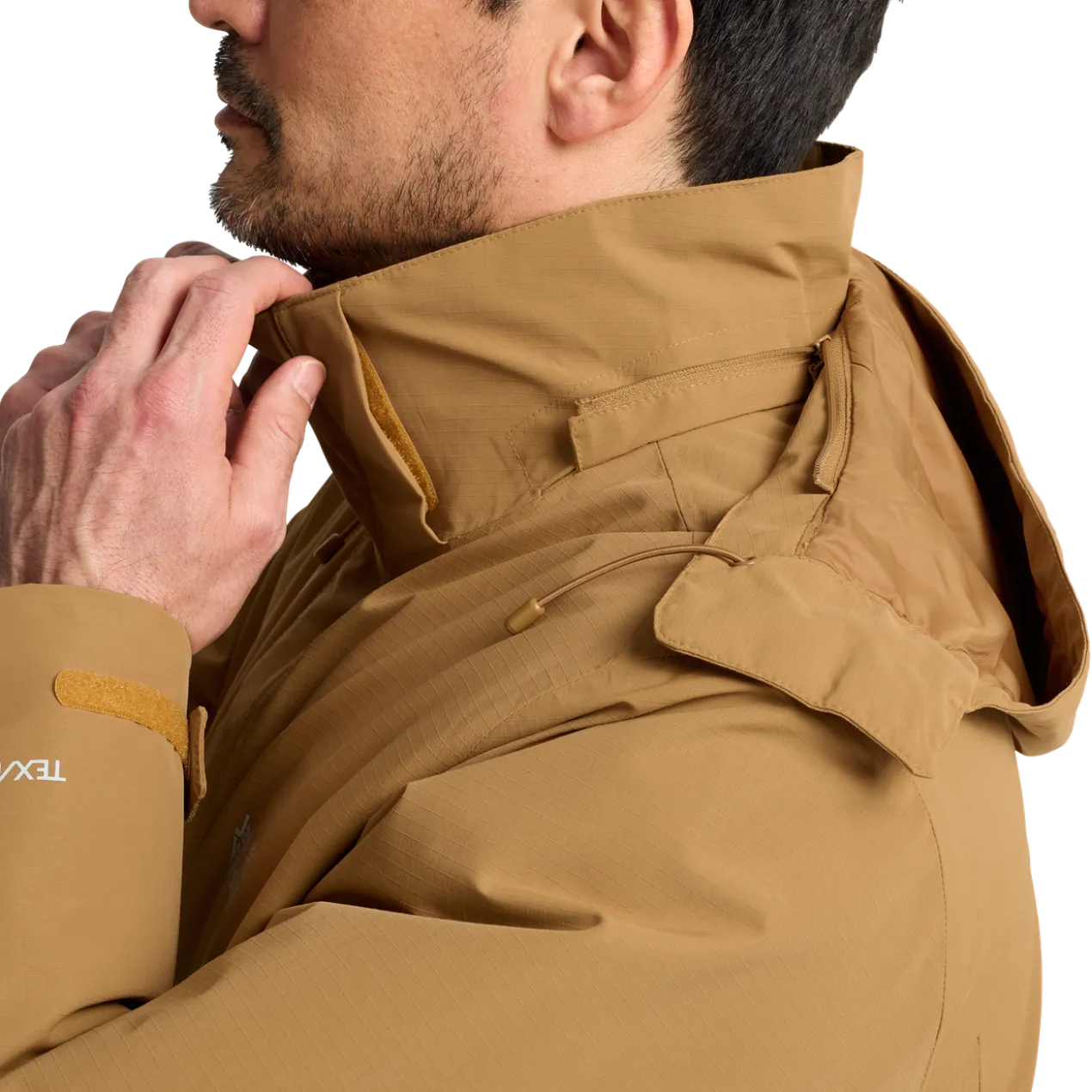 PINETRAIL 3IN1 JKT M