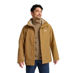 PINETRAIL 3IN1 JKT M