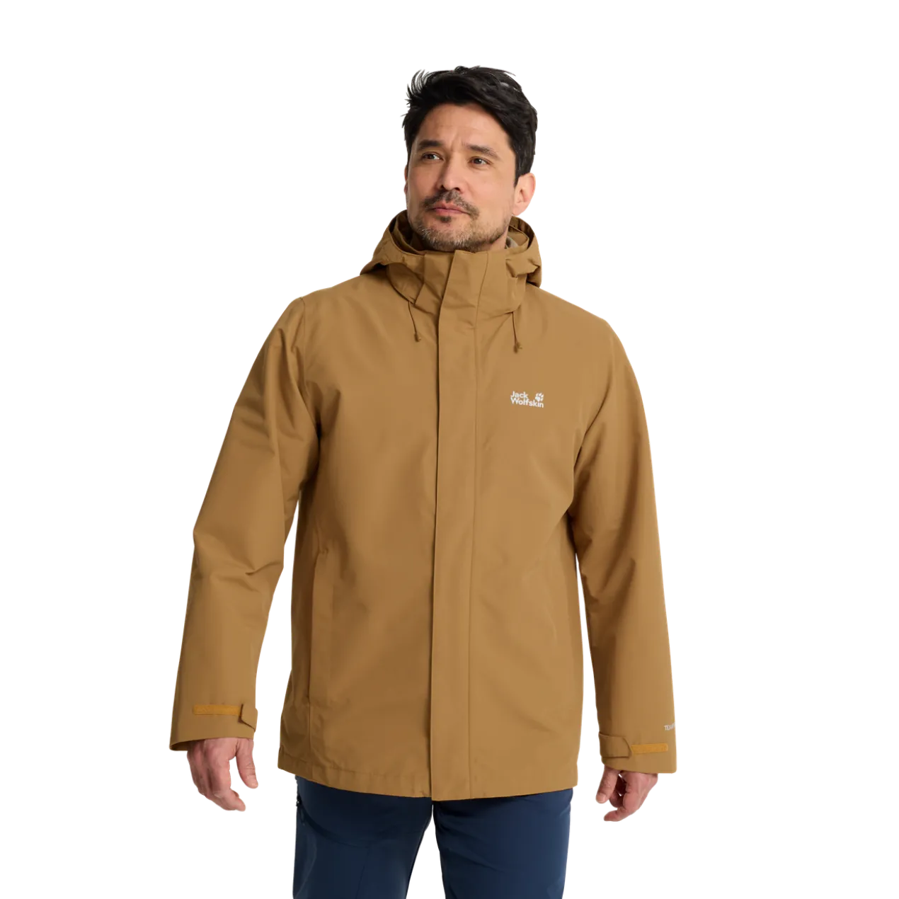 PINETRAIL 3IN1 JKT M