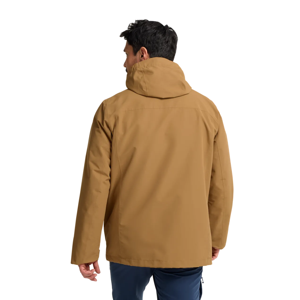 PINETRAIL 3IN1 JKT M