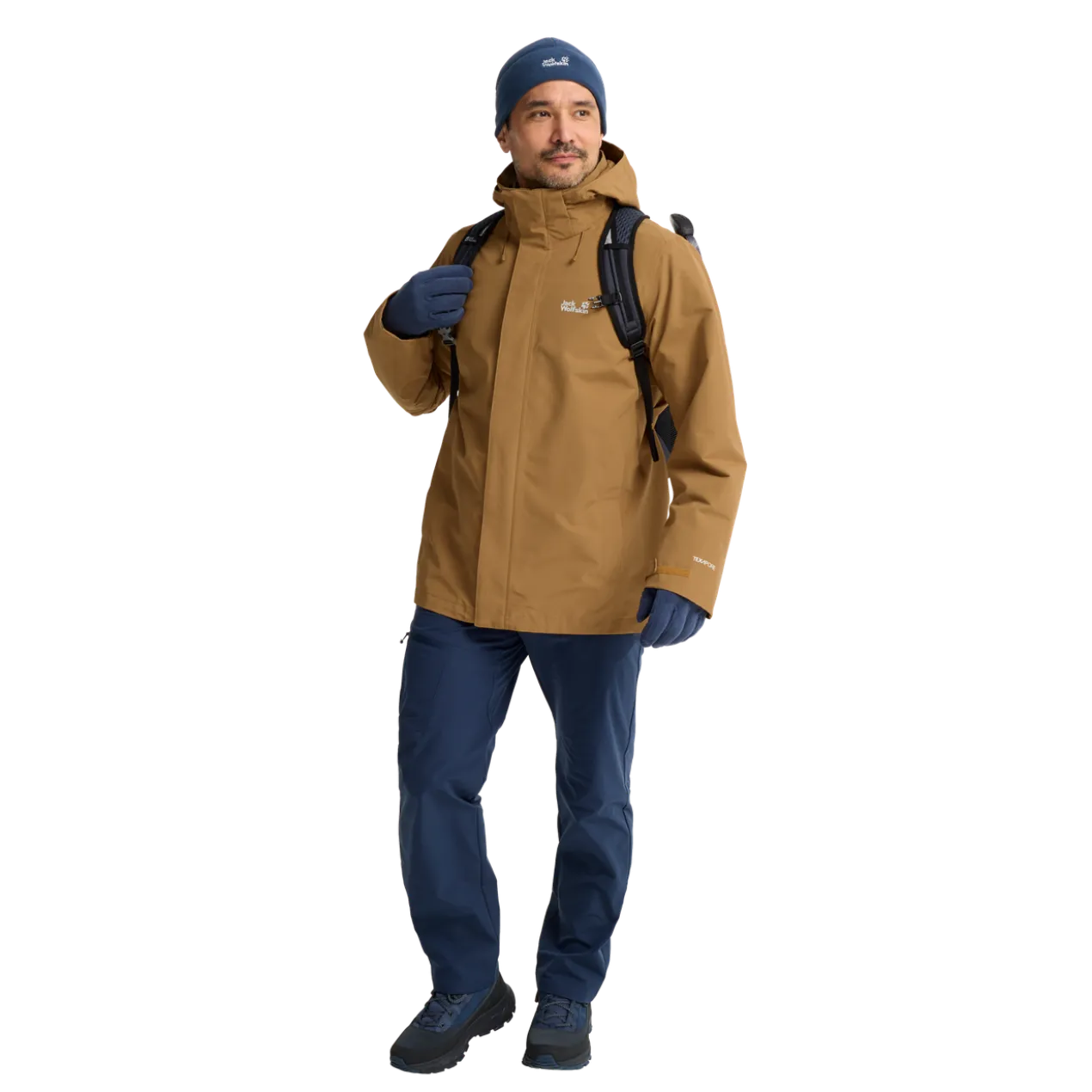 PINETRAIL 3IN1 JKT M