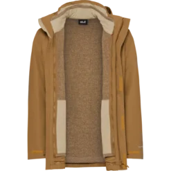 PINETRAIL 3IN1 JKT M
