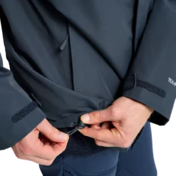 PINETRAIL 3IN1 JKT M