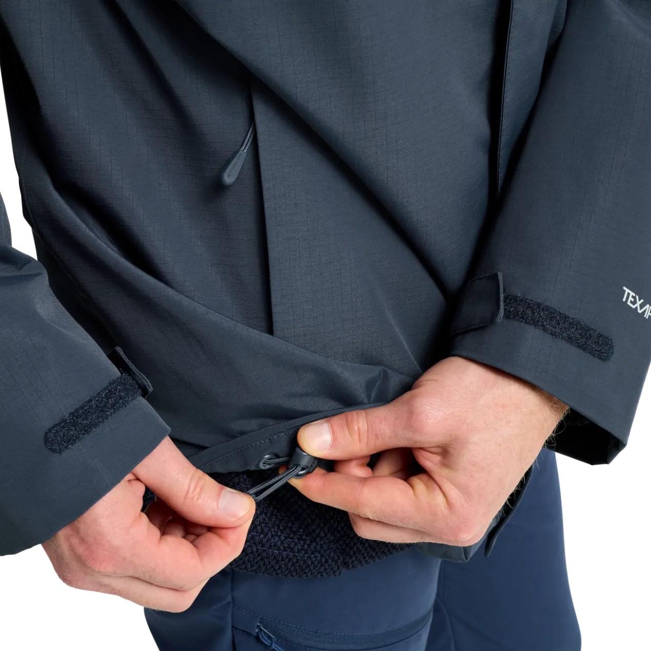 PINETRAIL 3IN1 JKT M