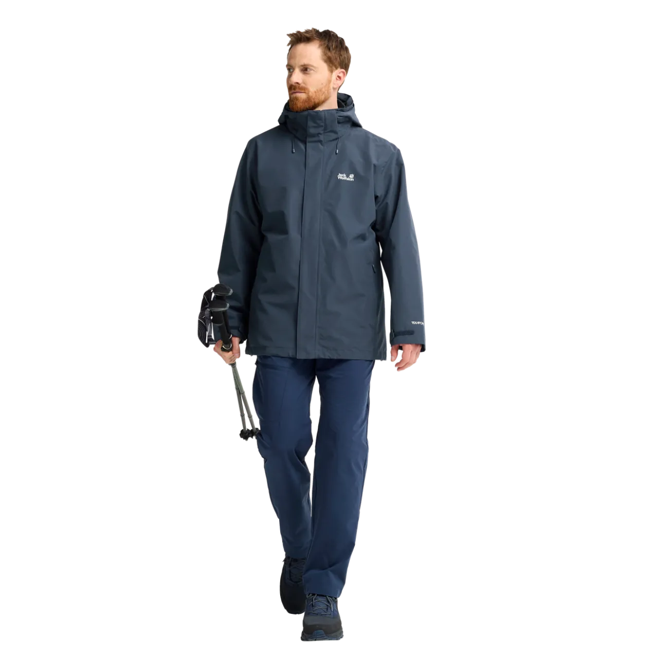 PINETRAIL 3IN1 JKT M