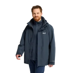 PINETRAIL 3IN1 JKT M