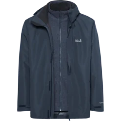 PINETRAIL 3IN1 JKT M