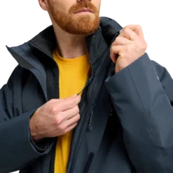 PINETRAIL 3IN1 JKT M