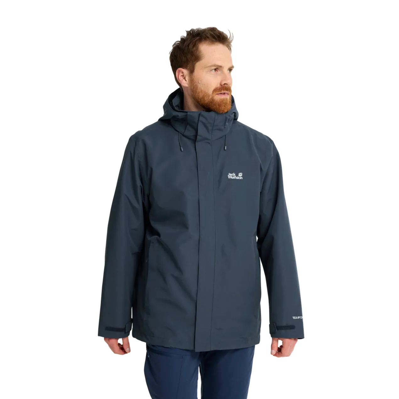 PINETRAIL 3IN1 JKT M