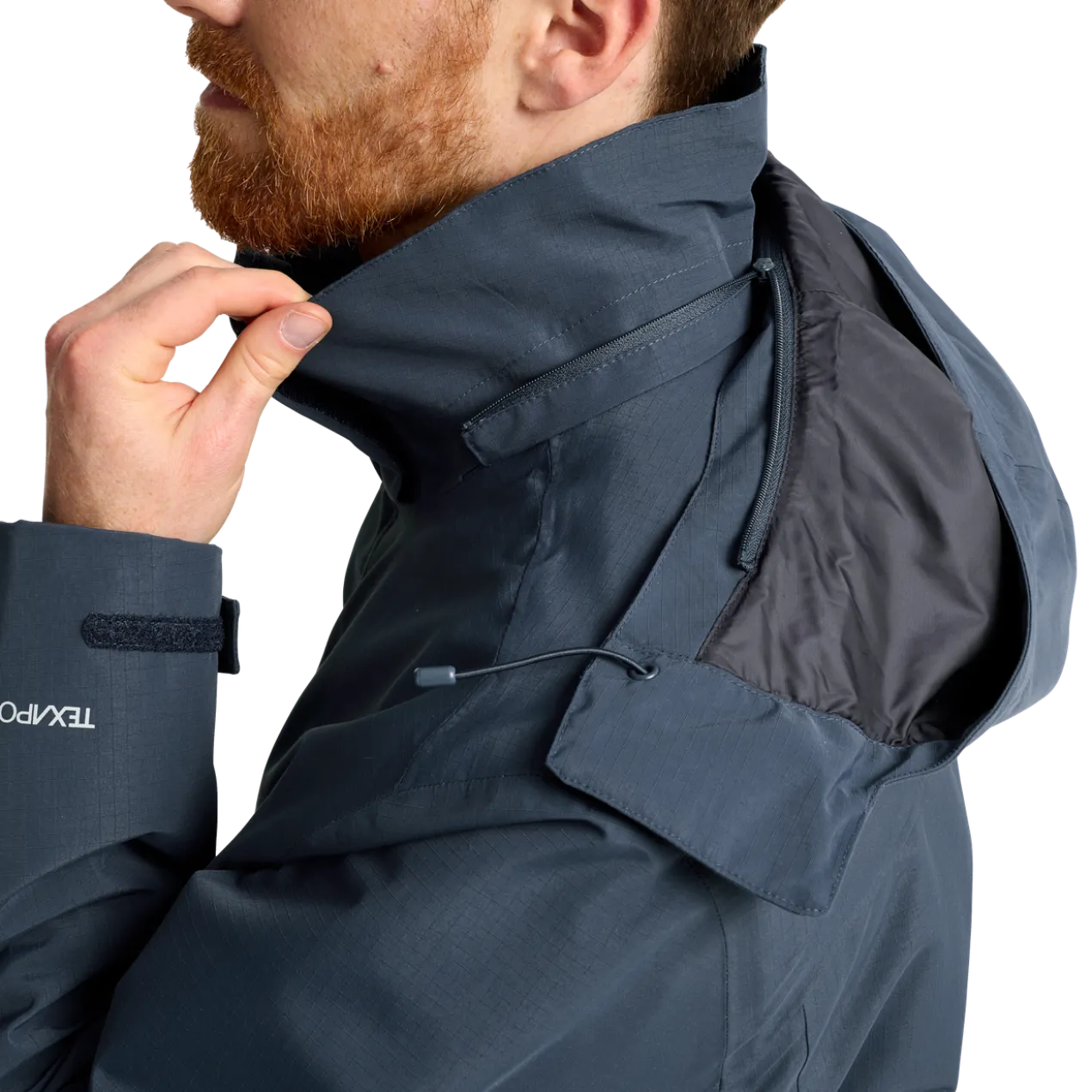 PINETRAIL 3IN1 JKT M