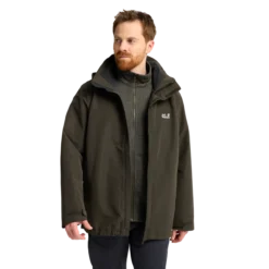PINETRAIL 3IN1 JKT M