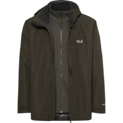 PINETRAIL 3IN1 JKT M