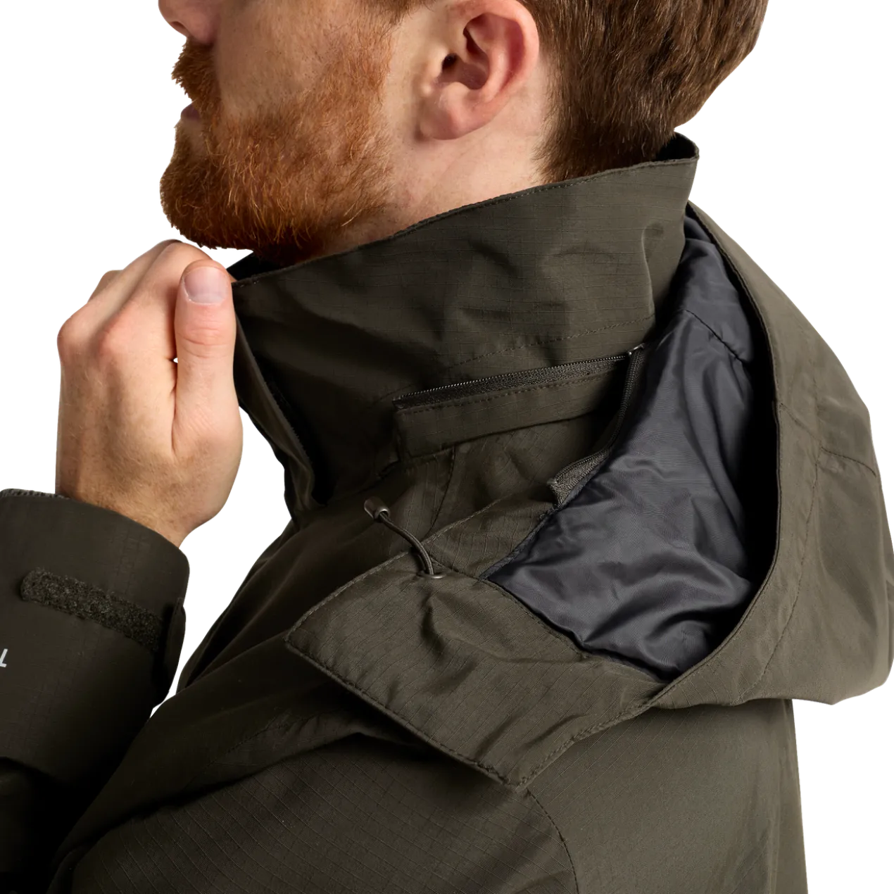 PINETRAIL 3IN1 JKT M