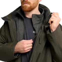 PINETRAIL 3IN1 JKT M