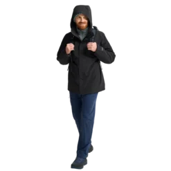 PINETRAIL 3IN1 JKT M
