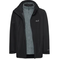 PINETRAIL 3IN1 JKT M
