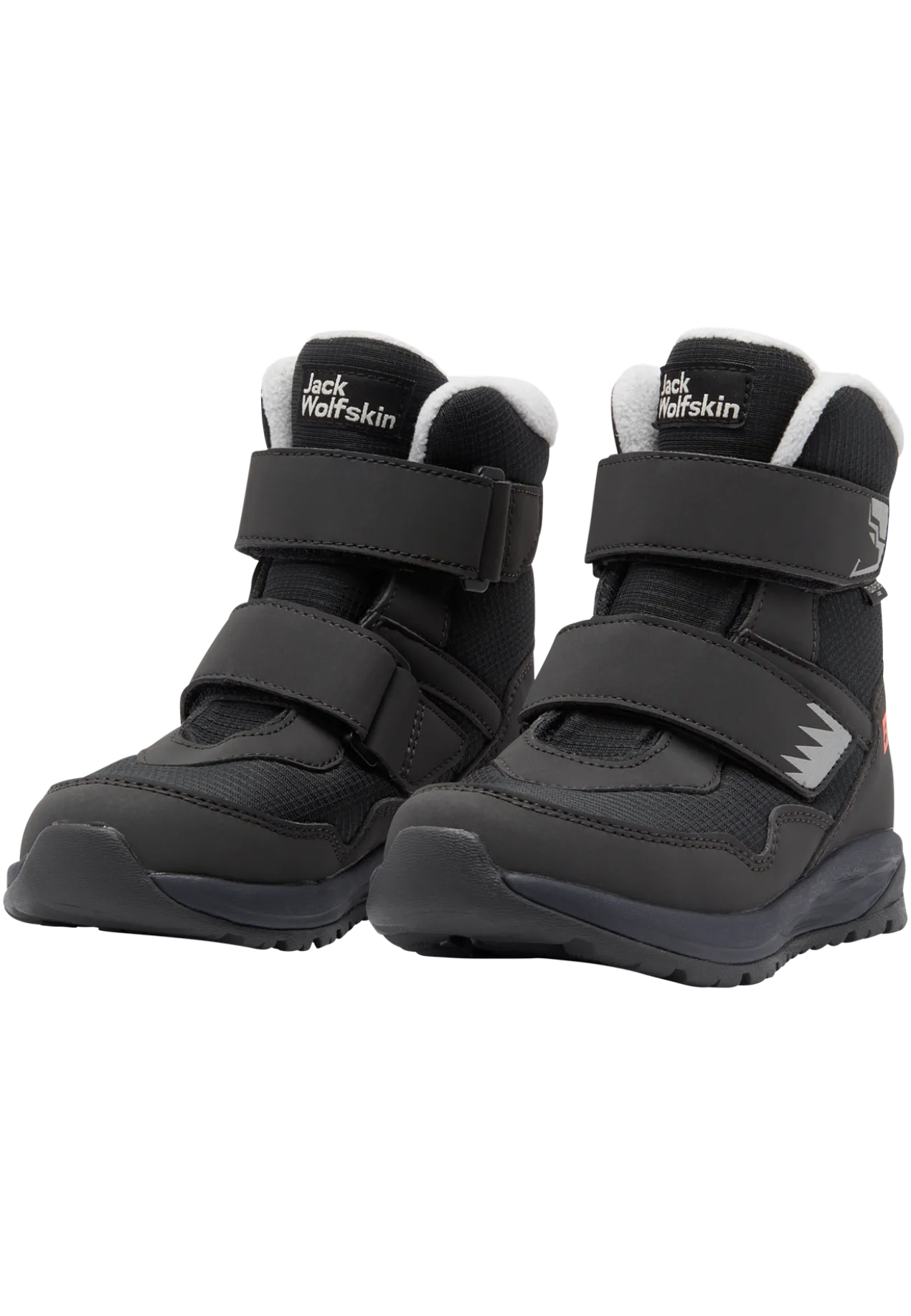 POLAR BEAR-B TEXAPORE MID VC K