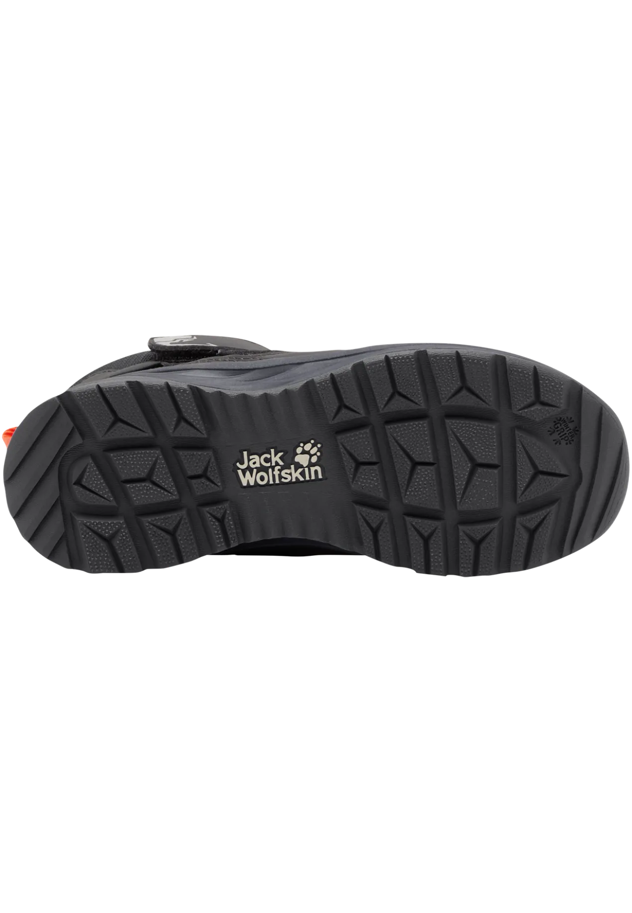 POLAR BEAR-B TEXAPORE MID VC K